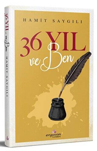 36 Yıl ve Ben - 1