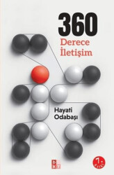 360 Derece İletişim - Babıali Kültür Yayıncılığı
