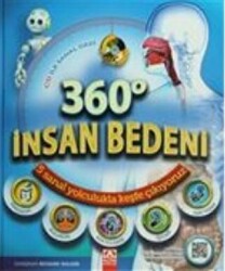 360 Derece İnsan Bedeni - 1