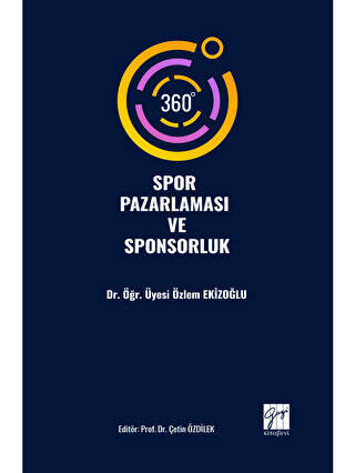 360° Spor Pazarlaması Ve Sponsorluk - 1