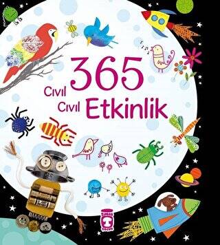 365 Cıvıl Cıvıl Etkinlik - 1