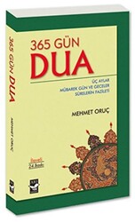 365 Gün Dua - 1