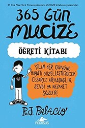 365 Gün Mucize - 1