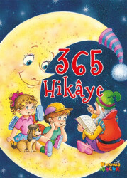 365 Hikaye - 1