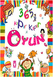 365 Kıpır Kıpır Oyun - 1