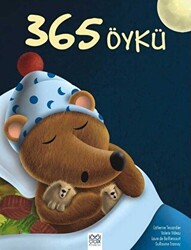 365 Öykü - 1