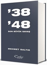 38 48 - Son Büyük Savaş - 1