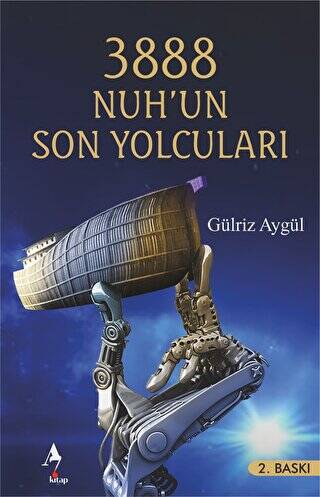 3888 Nuh`un Son Yolcuları - 1