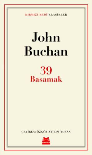 39 Basamak - 1