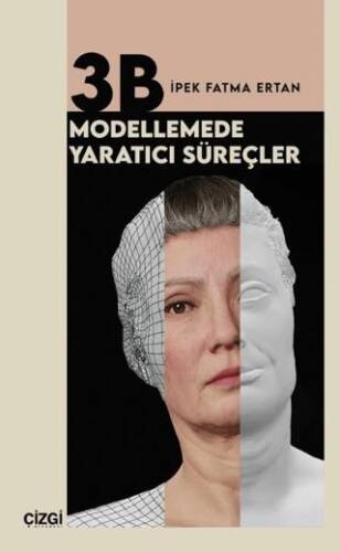 3B Modellemede Yaratıcı Süreçler - 1