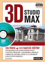 3D Studio Max - 1