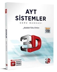 AYT Sistemler Soru Bankası - 1