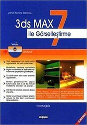 3ds Max 7 ile Görselleştirme - 1