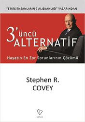 3’üncü Alternatif - 1