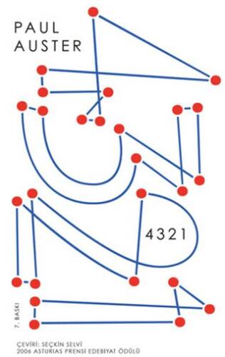 4 3 2 1 - 1