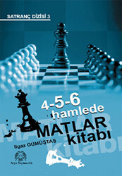 4-5-6 Hamlede Matlar Kitabı - 1