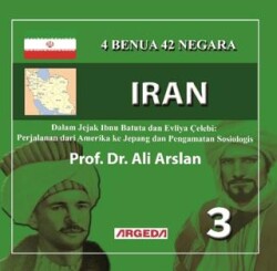 4 Benua 42 Negara – Iran 3 - Argeda