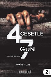 4 Cesetle 7 Gün - Kahverengi Kitap