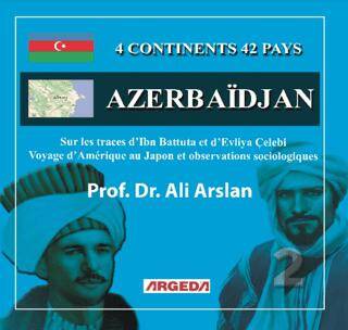4 Continents, 42 Pays – Azerbaidjan 2 - 1