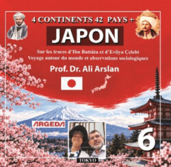 4 Continents 42 Pays Japon 6 - Argeda