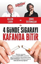 4 Günde Sigarayı Kafanda Bitir - 1