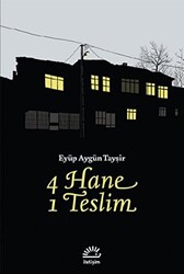 4 Hane 1 Teslim - 1