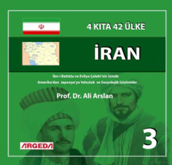 4 Kıta 42 Ülke İran 3 - Argeda
