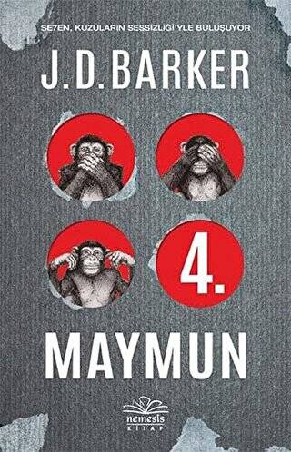4. Maymun - 1