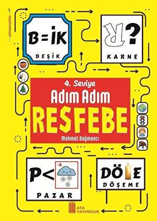 4. Seviye Adım Adım Resfebe - 1