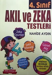 4. Sınıf Akıl ve Zeka Testleri - 1