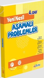 4. Sınıf Aşamalı Problemler - 1