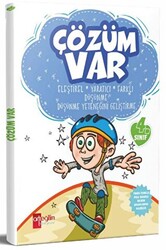4. Sınıf Çözüm Var - Artı Eğitim Yayınları