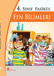 4. Sınıf Fasikül Fen Bilimleri - Ata Yayıncılık