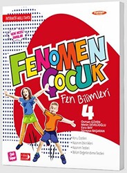 4. Sınıf Fen Bilimleri Fenomen Çocuk - 1