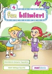 4. Sınıf Fen Bilimleri - 1