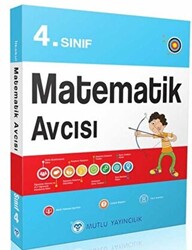 4. Sınıf Matematik Avcısı - 1