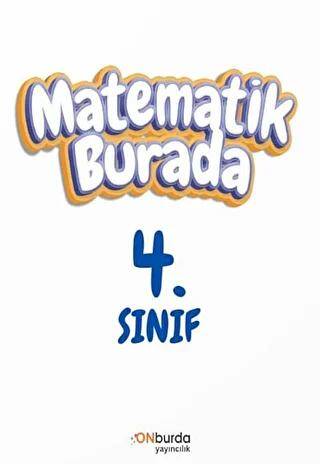 4. Sınıf Matematik Burada - 1