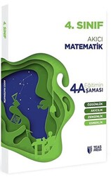 4. Sınıf Matematik Eğitimin 4 Aşaması - 1