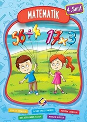 4. Sınıf Matematik Konu Anlatımlı - 1