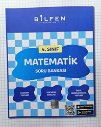 4. Sınıf Matematik Soru Bankası - 1
