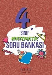 4. Sınıf Matematik Soru Bankası - 1