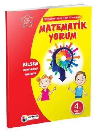 4. Sınıf Matematik Yorum - 1