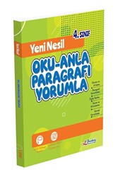 4. Sınıf Oku - Anla Paragrafı Yorumla - 1