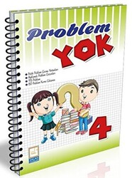 4. Sınıf Problem Yok - 1