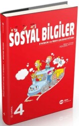 4. Sınıf Sosyal Bilgiler Etkinlik Ve Ödev Çalışma Kitabı - 1