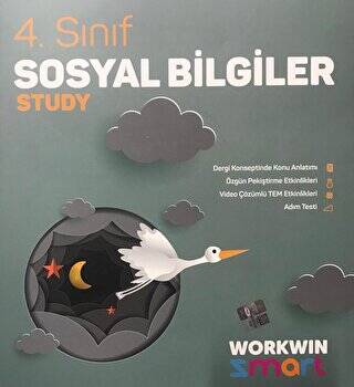 4. Sınıf Sosyal Bilgiler Study - 1