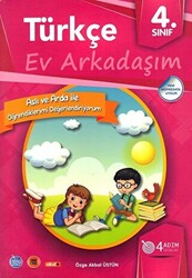 4. Sınıf Türkçe - Ev Arkadaşım - 1