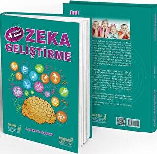 4. Sınıf Zeka Geliştirme - 1