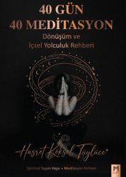 40 Gün 40 Meditasyon - Memento Mori