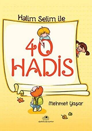 40 Hadis - 1